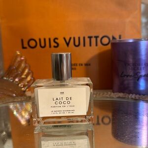 008 Lait De Coco perfume! Never used!